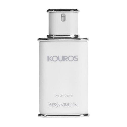 Yves Saint Laurent Kouros Eau de Toilette Limited edition