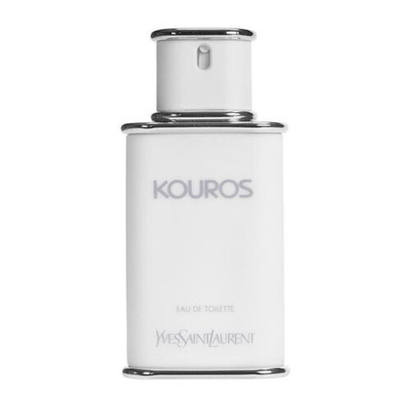 Yves Saint Laurent Kouros Eau de Toilette Limited edition 100 ml