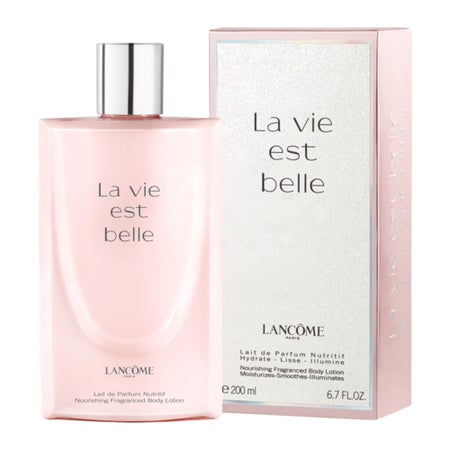 Lancôme La Vie Est Belle Bodylotion