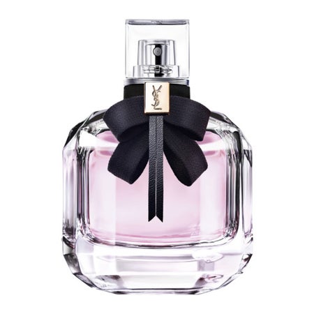 Yves Saint Laurent Mon Paris Eau de Parfum