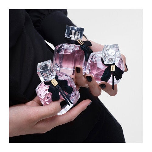 Yves Saint Laurent Mon Paris Eau de Parfum kopen | Deloox.nl