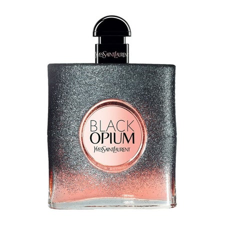 Yves Saint Laurent Black Opium Floral Shock Eau de Parfum 50 ml