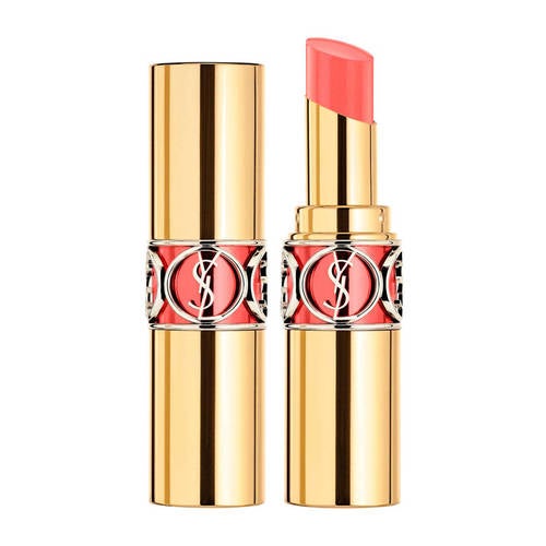 YSL Rouge Volupte Shine Lipstick