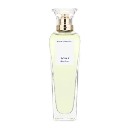 Adolfo Dominguez Agua Fresca De Rosas Eau de Toilette