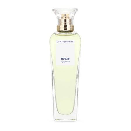 Adolfo Dominguez Agua Fresca De Rosas Eau de toilette