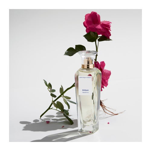 Adolfo Dominguez Agua Fresca De Rosas Eau de Toilette