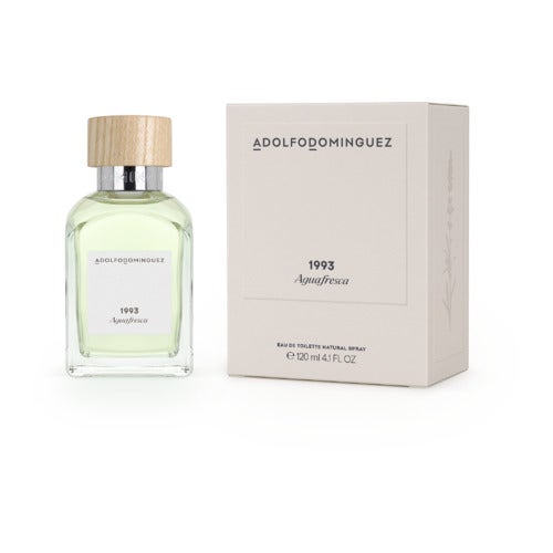 Adolfo Dominguez Agua Fresca Eau de Toilette