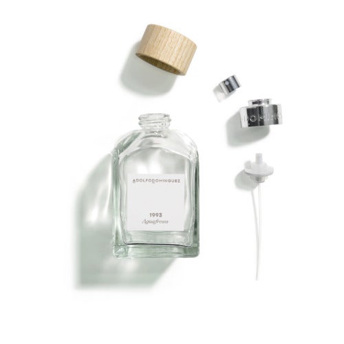 Adolfo Dominguez Agua Fresca Eau de Toilette