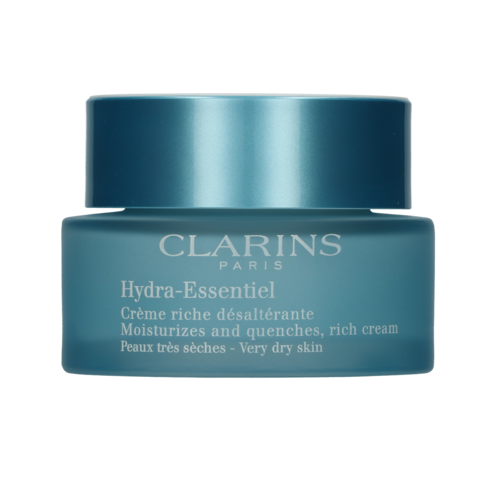 Clarins Hydra Essentiel Rich Cream