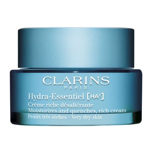 Clarins Hydra Essentiel Rich Cream