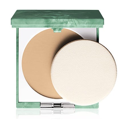 Clinique Almost Powder Makeup