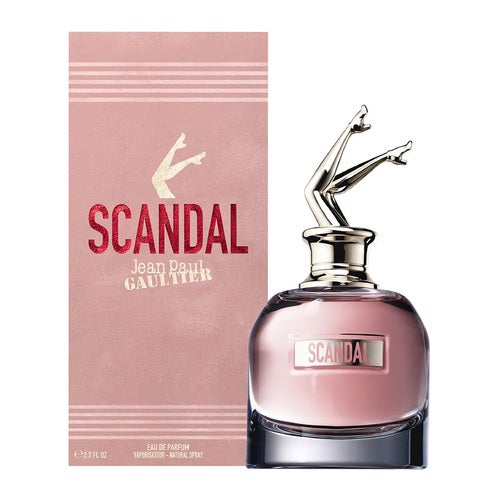 Jean Paul Gaultier Scandal Eau de Parfum | Deloox.com