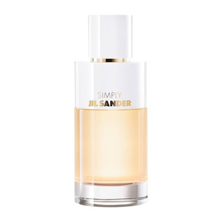 Jil Sander Simply Jil Sander Brume pour le Corps 80 ml