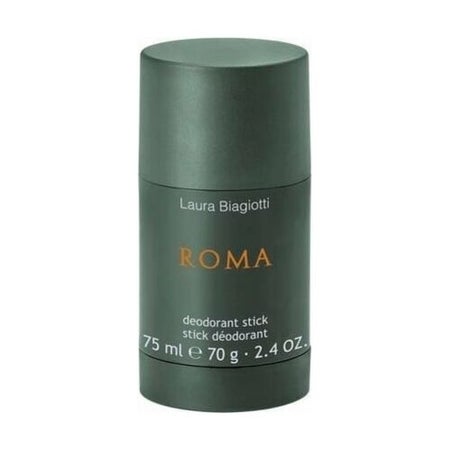 Laura Biagiotti Roma Uomo Déodorant Stick 75 ml