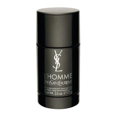 Yves Saint Laurent L'Homme Déodorant Stick 75 grammes