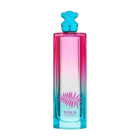 Tous Bonjour Señorita Eau de Toilette 90 ml