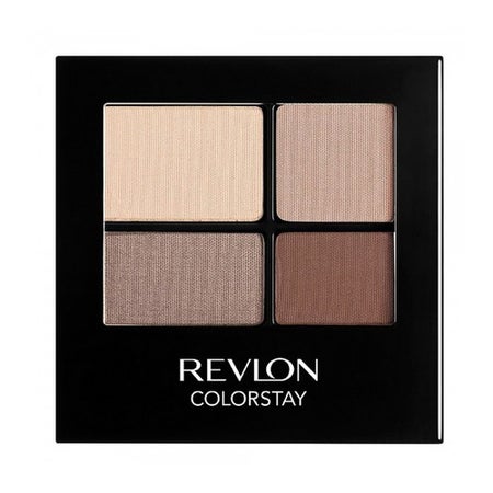 Revlon Colorstay 16-hour Eyeshadow 500 Addictive 4,8 g