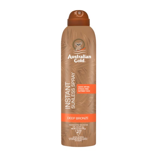 Australian Gold Instant Sunless Spray