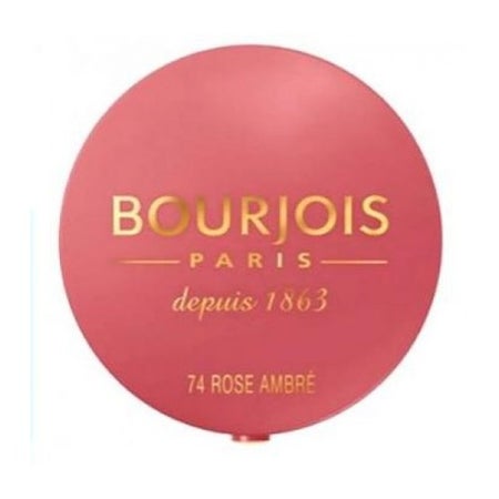 Bourjois Little Round Pot Blusher