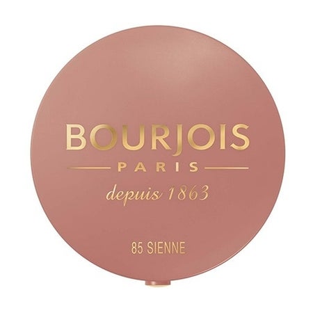 Bourjois Little Round Pot Blusher