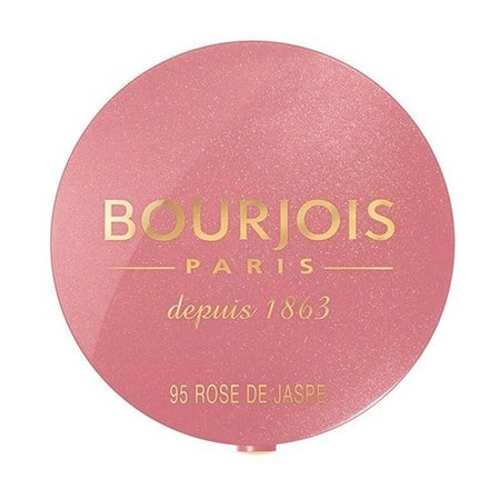 Bourjois Little Round Pot Blusher