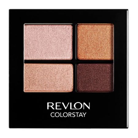 Revlon Colorstay 16-hour Eyeshadow 505 Decadent 4.8 g