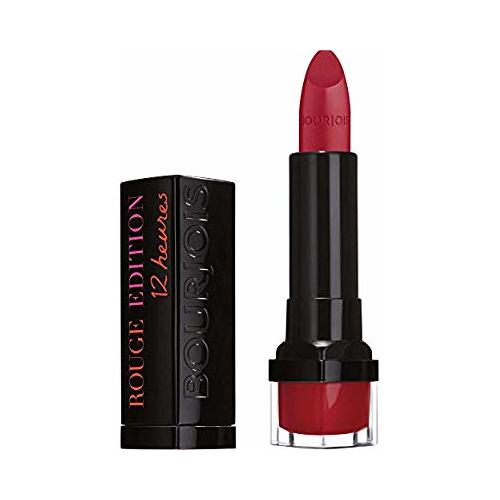Bourjois Rouge Edition 12h Lipstick