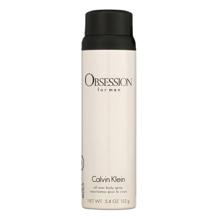 Calvin Klein Obsession for men Body Mist kaufen