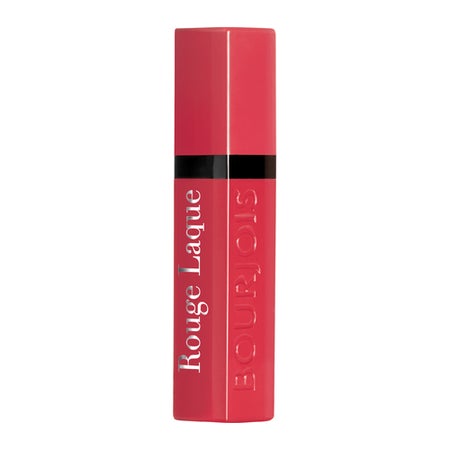Bourjois Rouge Laque Lipstick 01 Majes Pink 6 ml