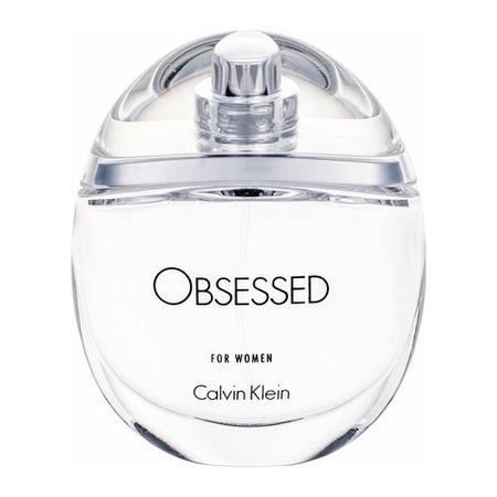 Calvin Klein Obsessed Woman Eau de Toilette 30 ml