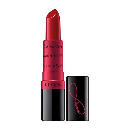Revlon Super Lustrous Lipstick with Vitamin E 745 Love Is On 3,7 grammes