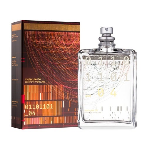 Escentric Molecules Molecule 04 Eau de Toilette