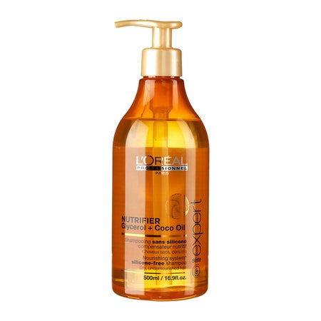 L'Oréal Professionnel Expert Nutrifier Shampoo 500 ml