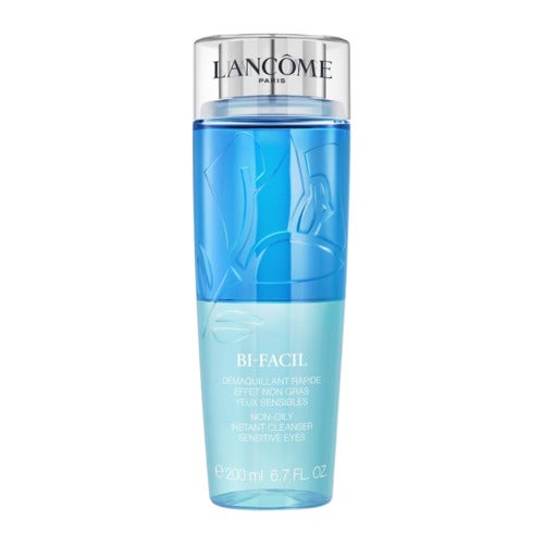 Lancôme Bi-facil Oogmake-up remover