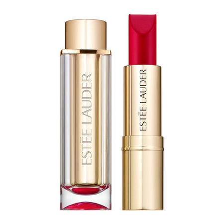 Estée Lauder Pure Color Love Matte Lipstick 220 Shock & Awe 3.5 g