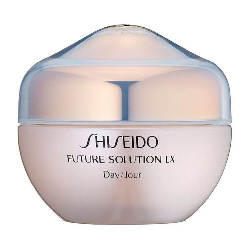 Shiseido Future Solution LX Protective Cream SPF 20