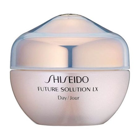 Shiseido Future Solution LX Protective Cream SPF 20 50 ml