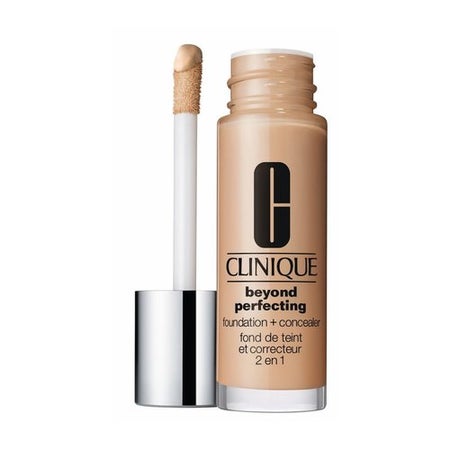 Clinique Beyond Perfecting Foundation And Concealer
