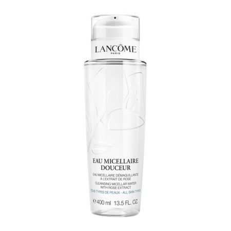 Lancôme Eau Micellaire Douceur Cleansing Micellar Water