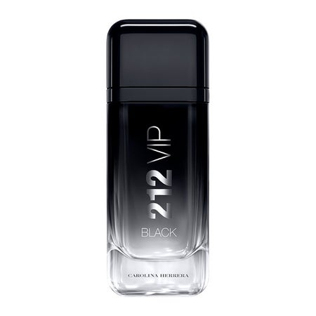 Carolina Herrera 212 Vip Men Black Eau de Parfum