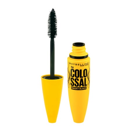 Maybelline The Colossal Smoky Black 10.7 ml