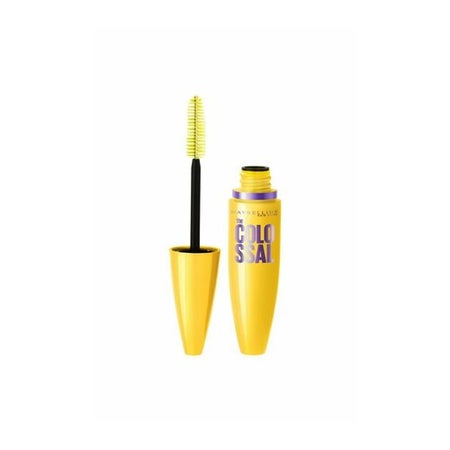 Maybelline The Colossal Volume Express Mascara Black 10.7 ml