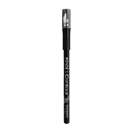 Bourjois Kohl & Contour Eye pencil 01 Noir issime 15 g