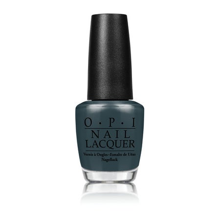 OPI Washington DC Nagellak NLW53 Color is Awesome 15 ml