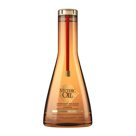 L'Oréal Professionnel Mythic Oil Shampoing 250 ml