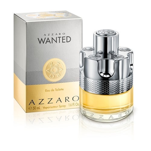 Azzaro Wanted Eau de Toilette | Deloox.com