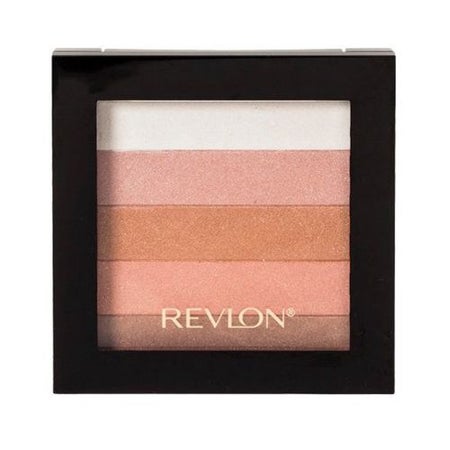 Revlon Highlighting Palette 30 Bronze Blow 7,5 grammes