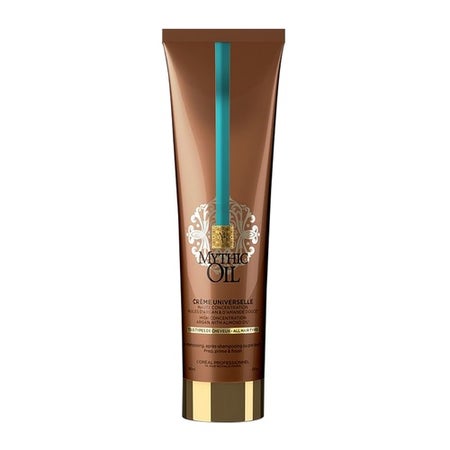 L'Oréal Professionnel Mythic Oil Crème Universelle Pré-shampoo 150 ml