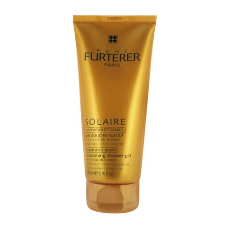 René Furterer Solaire hair & body 200 ml