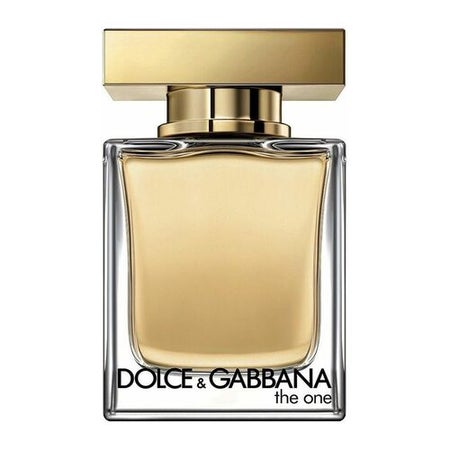 Dolce & Gabbana The One Eau de Toilette